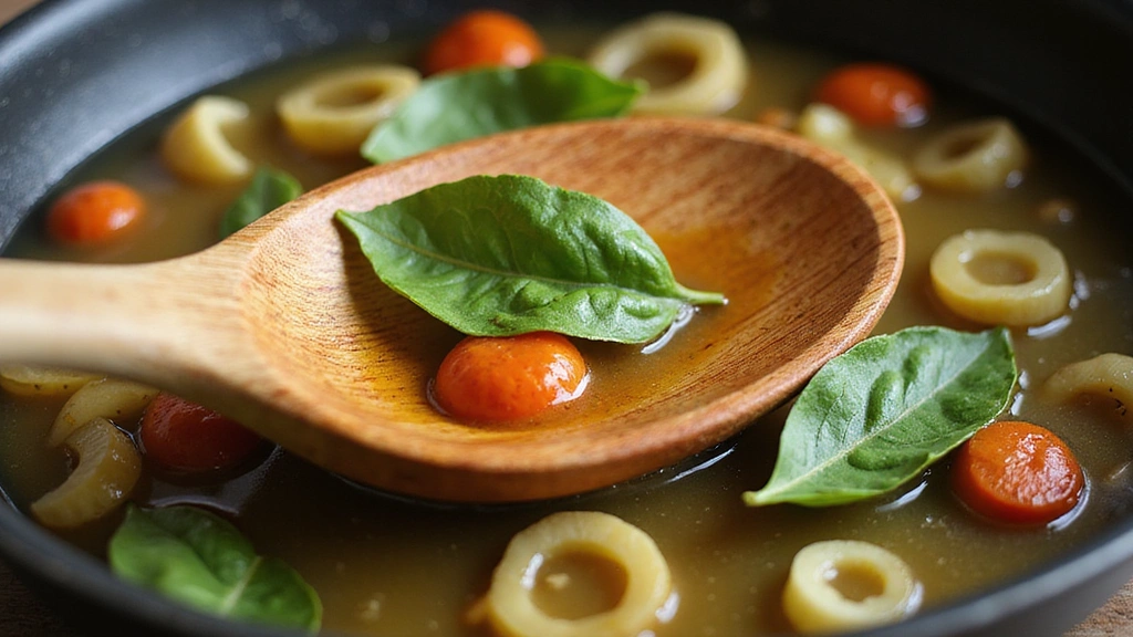 Italian Sausage Dinner Recipes, Hearty & Flavorful - Step 5: Deglaze the Pan