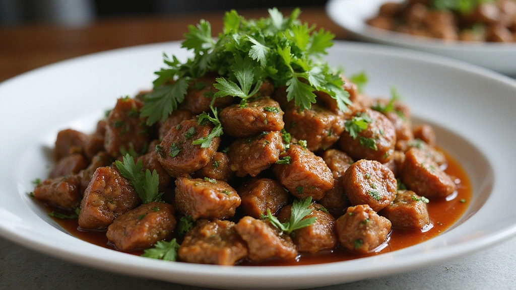 Keto Ground Beef Recipes, Low Carb & Delicious - Step 8: Final Adjustments