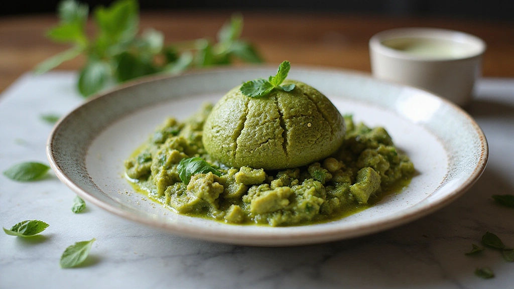 Matcha Recipes to Try, Energizing & Delicious