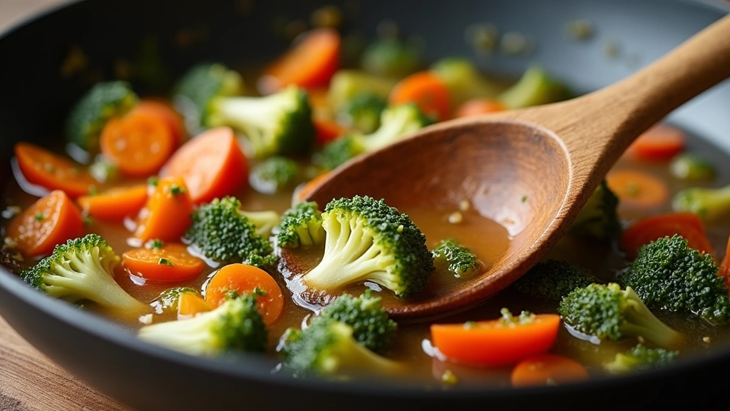 Pork Recipes for Dinner, Quick & Satisfying - Step 5: Deglaze the Pan