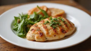Quick Chicken Breast Recipes, Easy & Satisfying