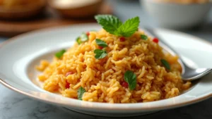 Rice Dinner Recipes, Easy & One-Pot