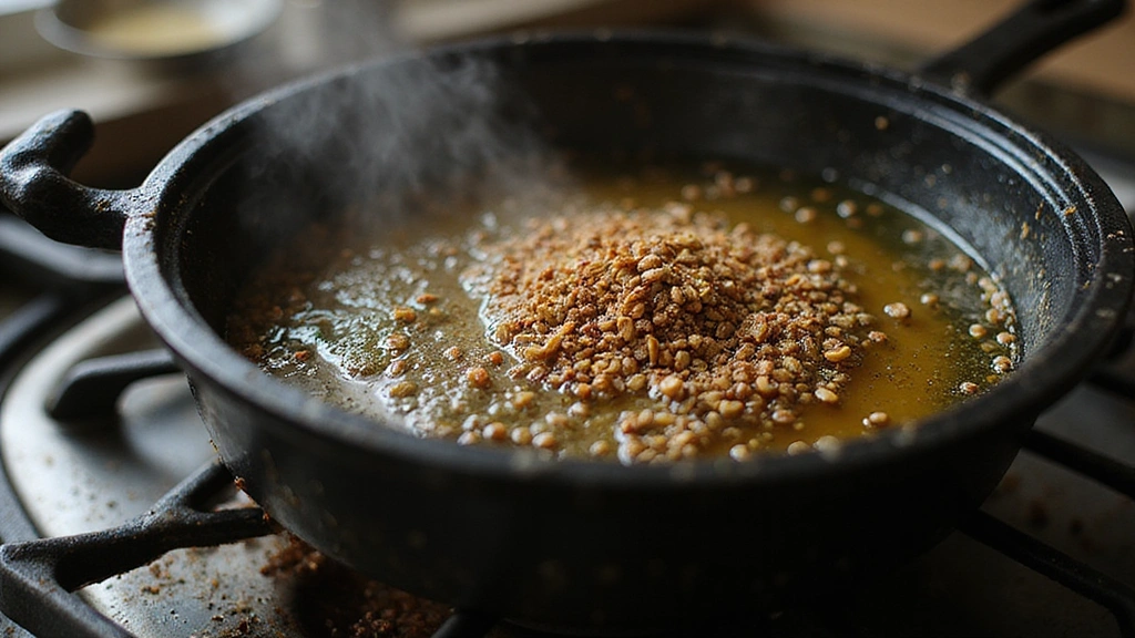 Rice Dinner Recipes, Easy & One-Pot - Step 2: Heat the Dutch Oven