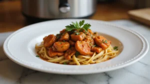 Slow Cooker Recipes, Set It & Forget It