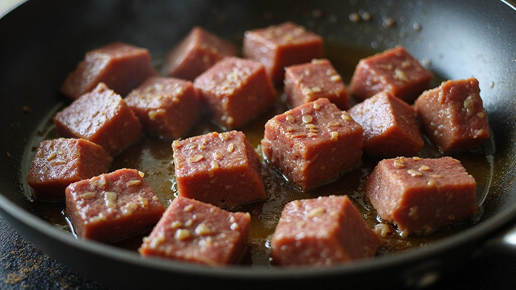 Slow Cooker Recipes, Set It & Forget It - Step 2: Sear the Beef