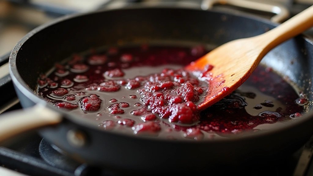 Slow Cooker Recipes, Set It & Forget It - Step 3: Deglaze the Pan