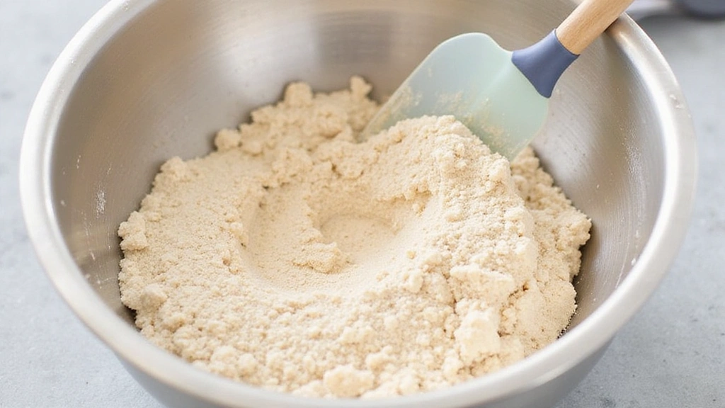 Sourdough Discard Recipes, Waste-Free & Delicious - Step 3: Add Sourdough Discard