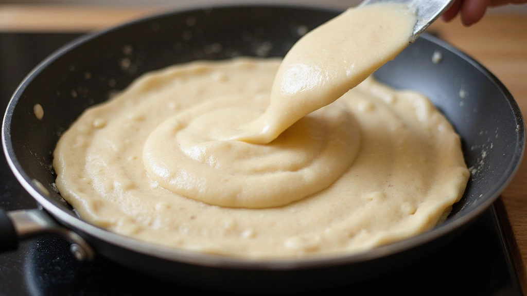 Sourdough Discard Recipes, Waste-Free & Delicious - Step 6: Cook the Dough