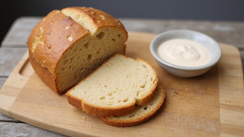 Sourdough Discard Recipes, Waste-Free & Delicious - Step 8: Serve and Enjoy