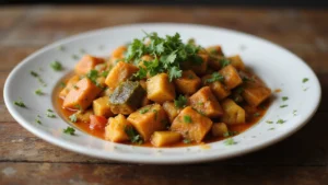 Vegetarian Indian Dinner Recipes, Authentic & Flavorful