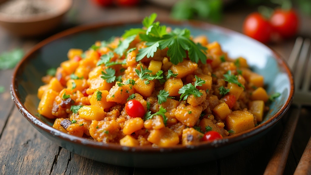 Vegetarian Indian Dinner Recipes, Authentic & Flavorful - Conclusion