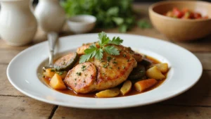 Weight Watchers Dinner Recipes, Healthy & Satisfying