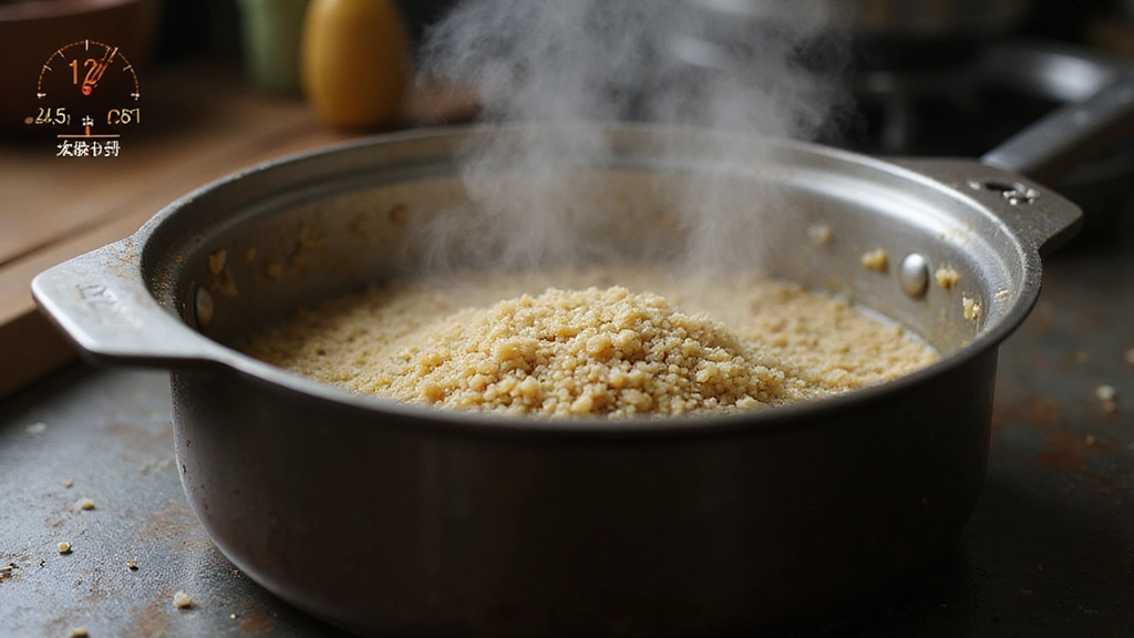 Weight Watchers Dinner Recipes, Healthy & Satisfying - Step 1: Prepare Quinoa