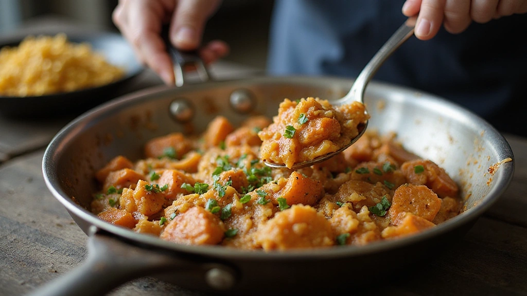 Weight Watchers Dinner Recipes, Healthy & Satisfying - Step 8: Final Seasoning