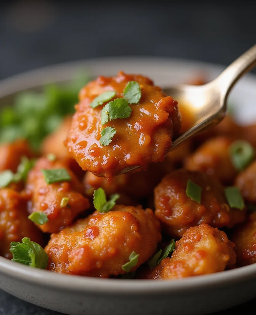 Bang Bang Chicken Bowl: Spicy, Crispy & Delicious - Step 3: Prepare the Vegetables 1