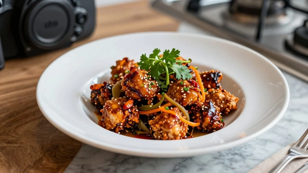 Bang Bang Chicken Bowl: Spicy, Crispy & Delicious