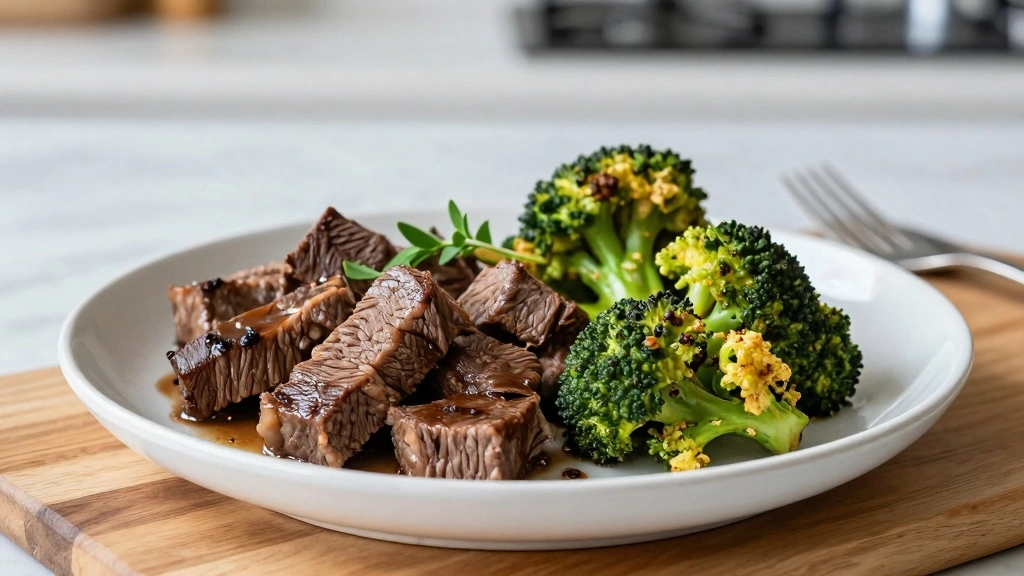 Beef and Broccoli Meal Prep: Easy Weekly Prep Guide