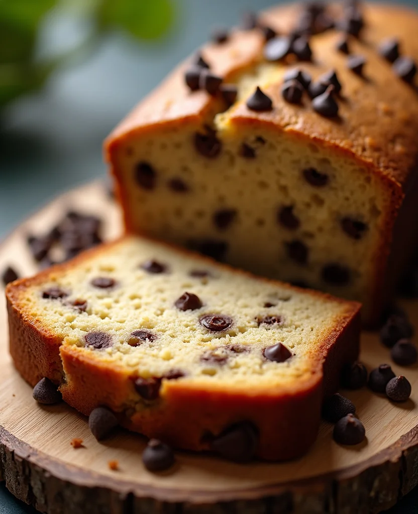 Chocolate Chip Banana Bread Recipe: Moist & Easy to Make - Step 1: Preheat the Oven 1