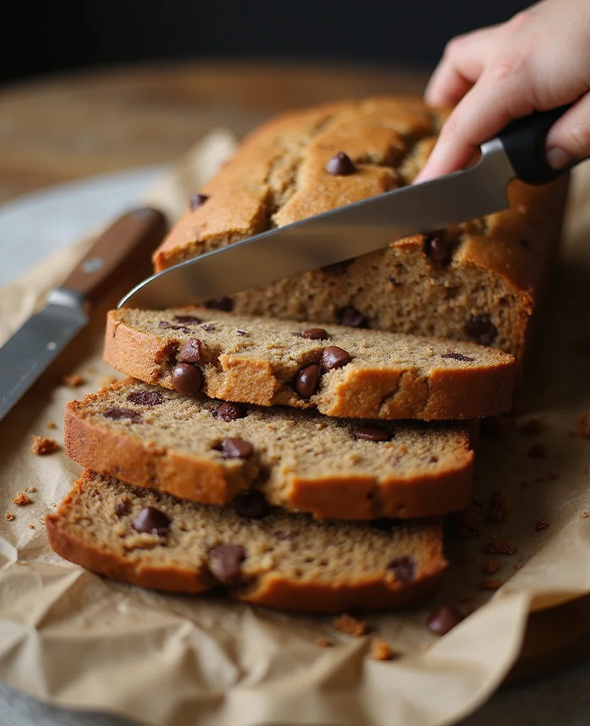 Chocolate Chip Banana Bread Recipe: Moist & Easy to Make - Step 5: Mash the Bananas 1