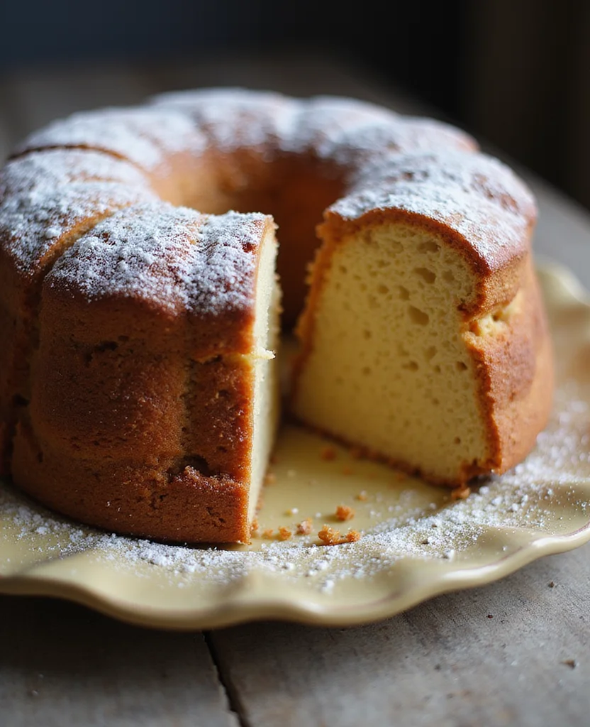 Cozy Homemade Sourdough Coffee Cake Recipe: Easy & Delicious - Conclusion 1