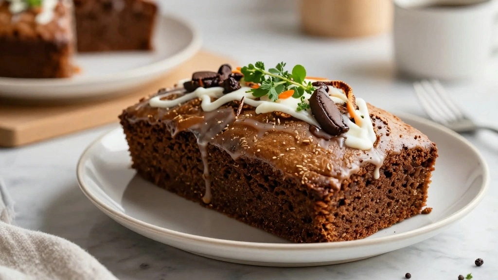 Cozy Homemade Sourdough Coffee Cake Recipe: Easy & Delicious