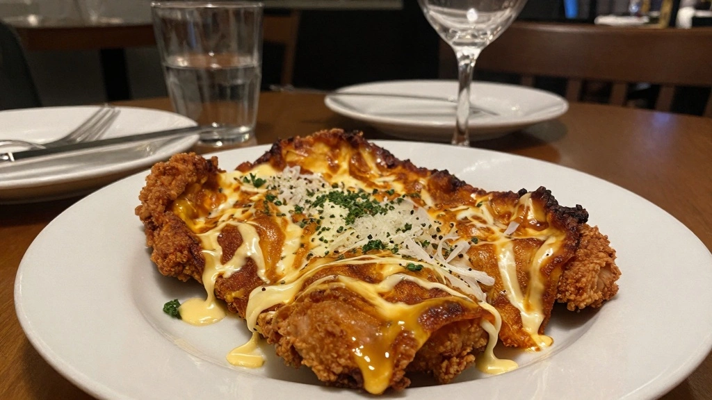 Crispy Baked Chicken Parmesan: Easy Italian Recipe - Conclusion 1