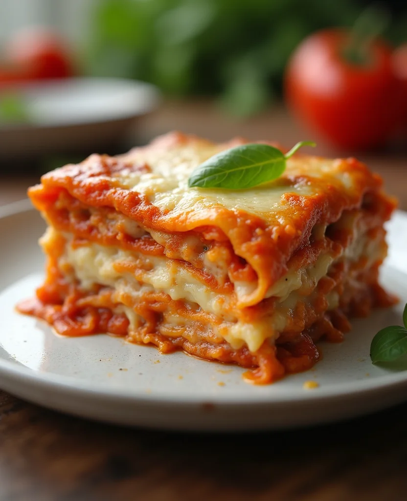 Easy Lasagna Recipe Using Cottage Cheese: Quick & Healthy - Step 2: Cook the Beef 1