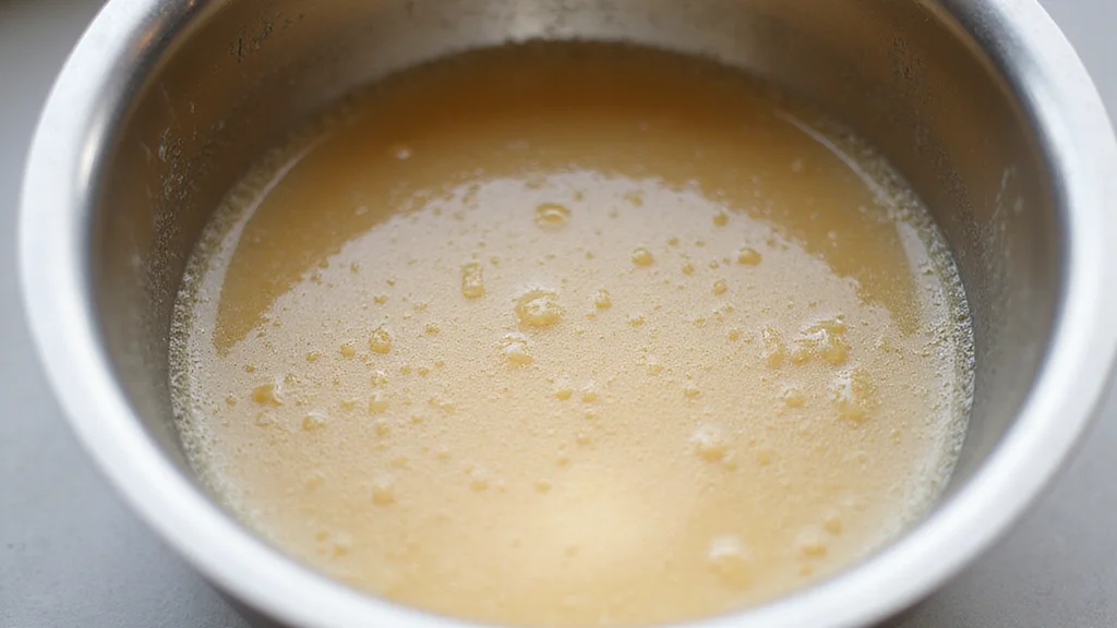 How to Make Fluffy Indian Naan Bread: Soft and Delicious - Step 2: Activate Yeast