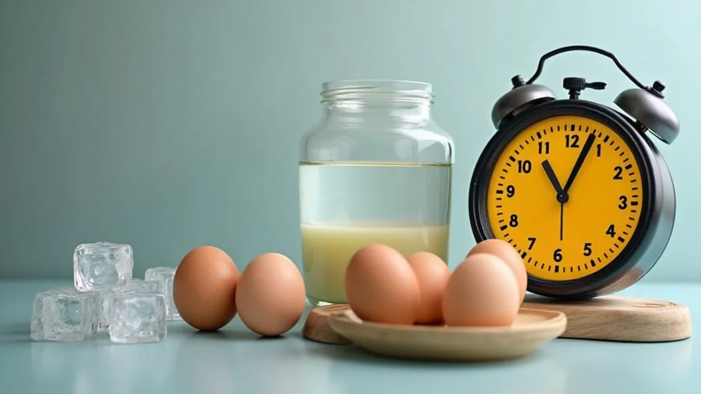 How to Make Homemade Ramen: A Delicious Bowl of Noodle Soup - Step 5: Soft-Boil the Eggs