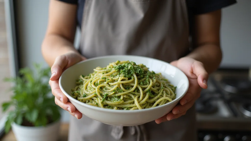 How to Make Perfect Homemade Pesto for Pasta and More - Conclusion