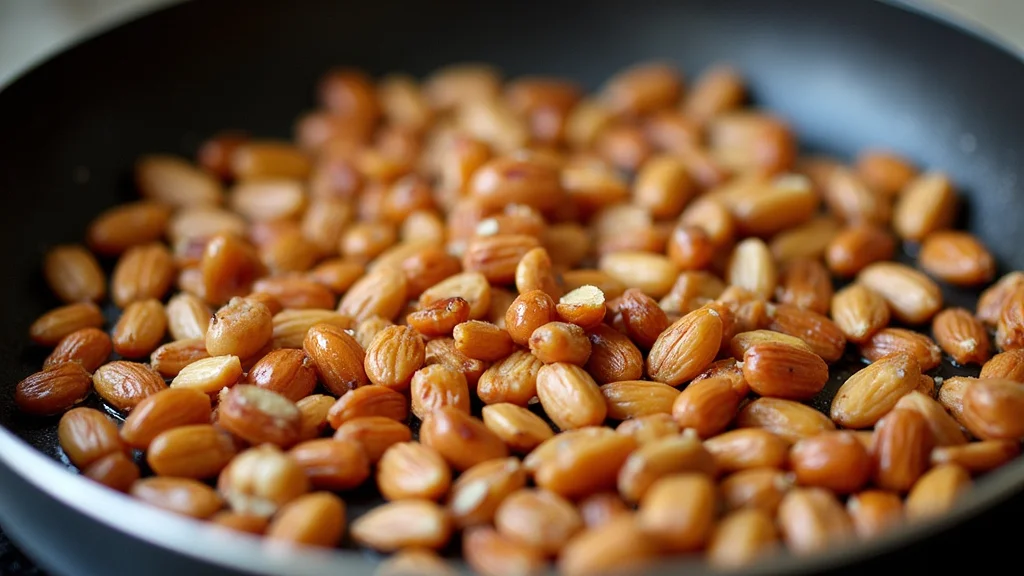 How to Make Perfect Homemade Pesto for Pasta and More - Step 2: Toast the Pine Nuts