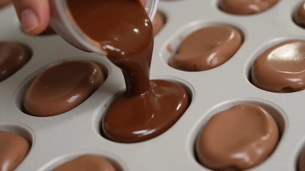 How to Make the Best Hot Chocolate Bombs for Winter Celebrations - Step 4: Add Second Chocolate Layer