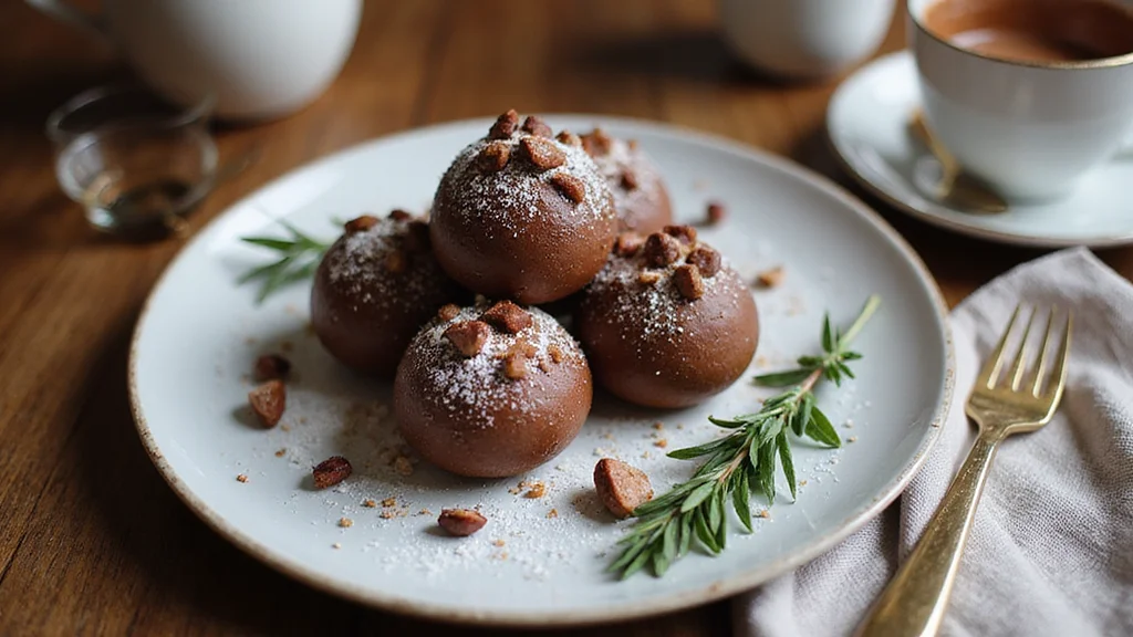 How to Make the Best Hot Chocolate Bombs for Winter Celebrations