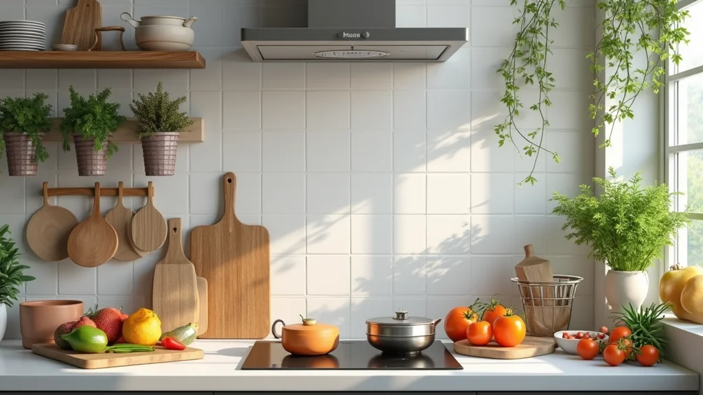 Mediterranean Couscous Salad: Healthy, Colorful, and Delicious - Step 1: Prepare Ingredients