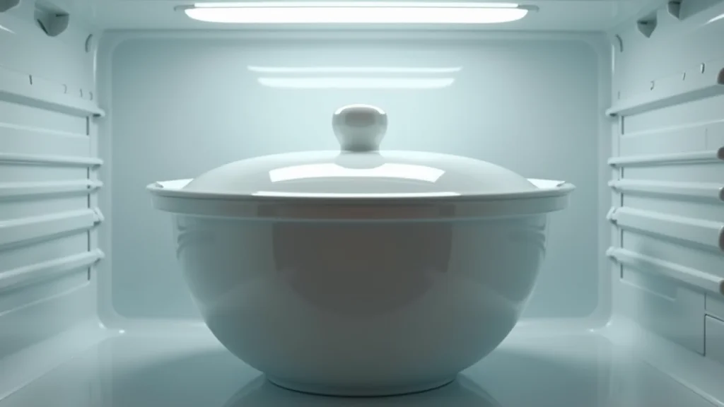 Mediterranean Couscous Salad: Healthy, Colorful, and Delicious - Step 7: Chill Salad