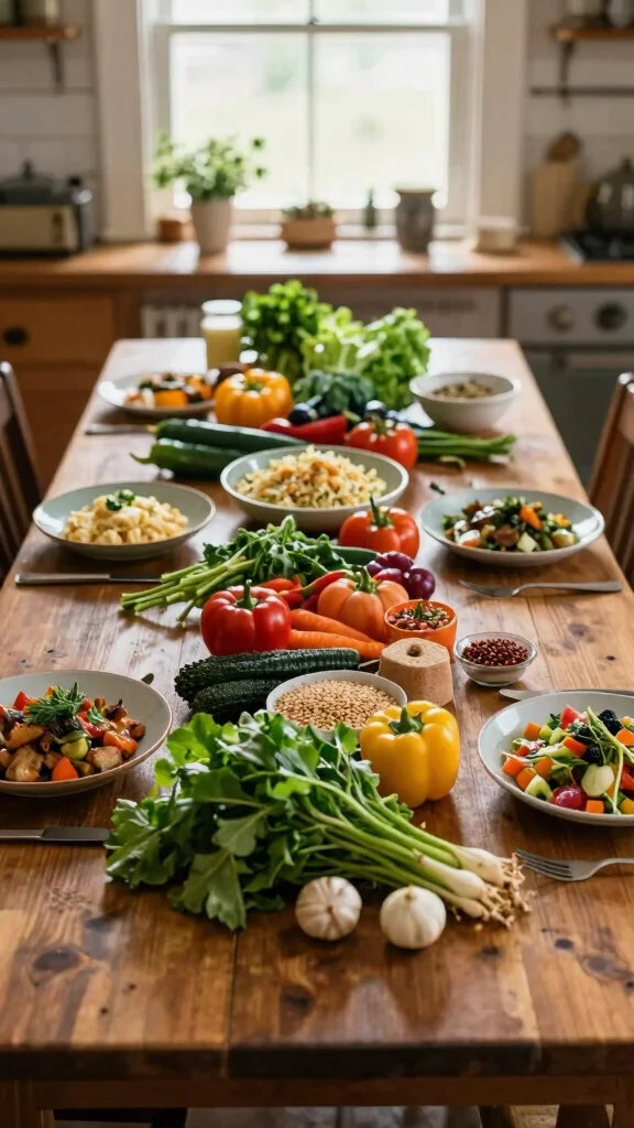 15 Dinner Recipes Healthy Enough for Clean Eating - Conclusion 1