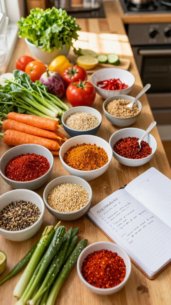 15 Easy Dinner Recipes Healthy Cheap & Budget-Friendly - Conclusion 1