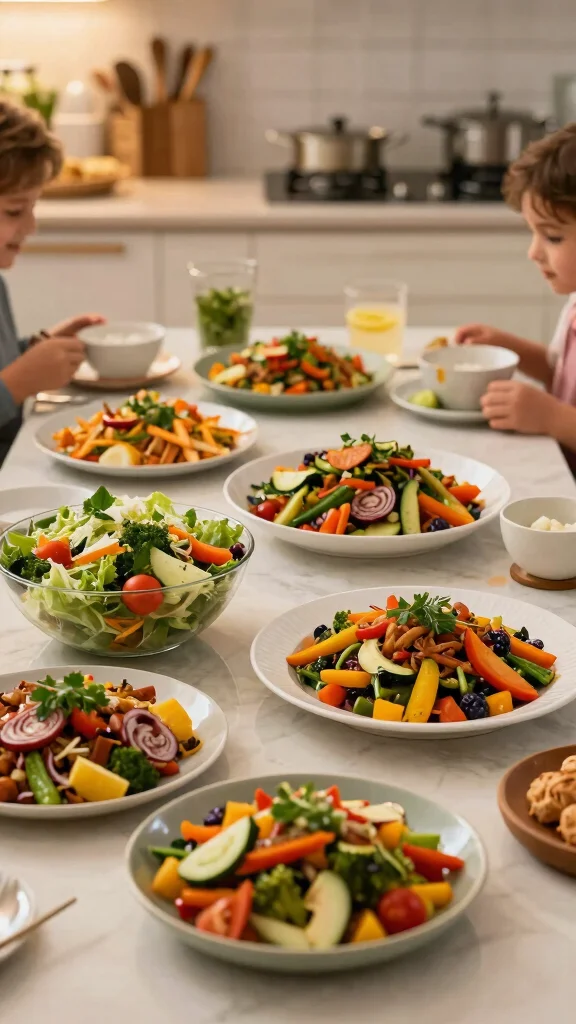 15 Healthy Dinner Recipes Easy Quick Simple - Conclusion 1