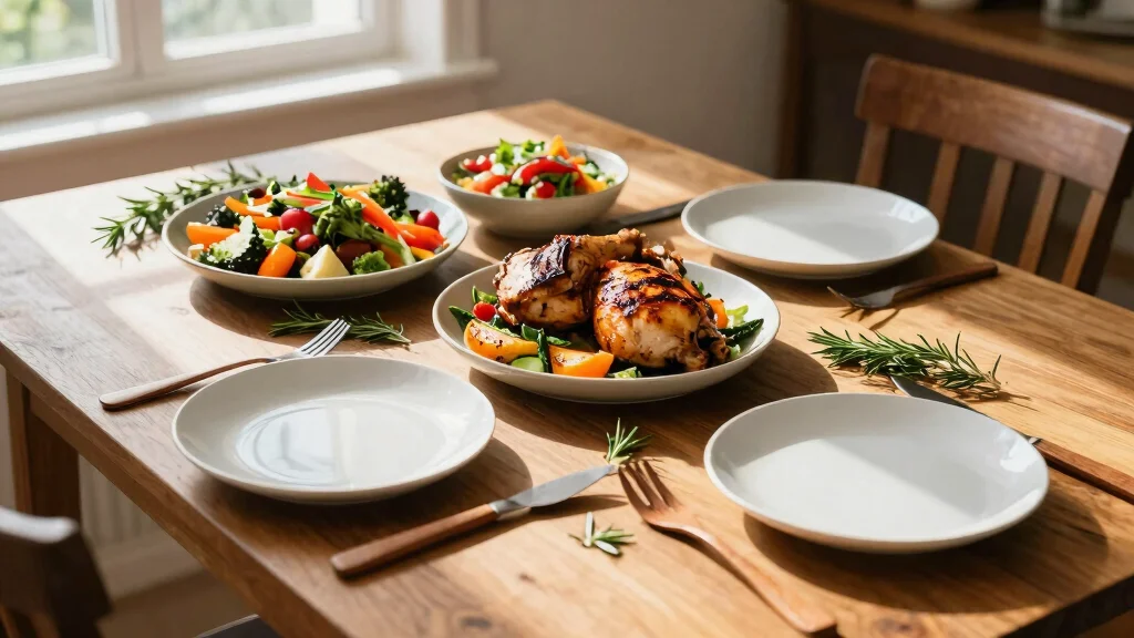 15 Healthy Dinner Recipes Easy Quick Simple