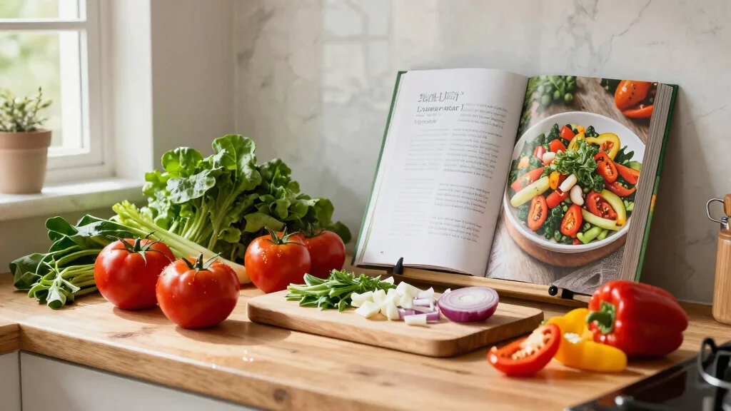 15 Healthy Dinner Recipes Vegetarian & Flavorful