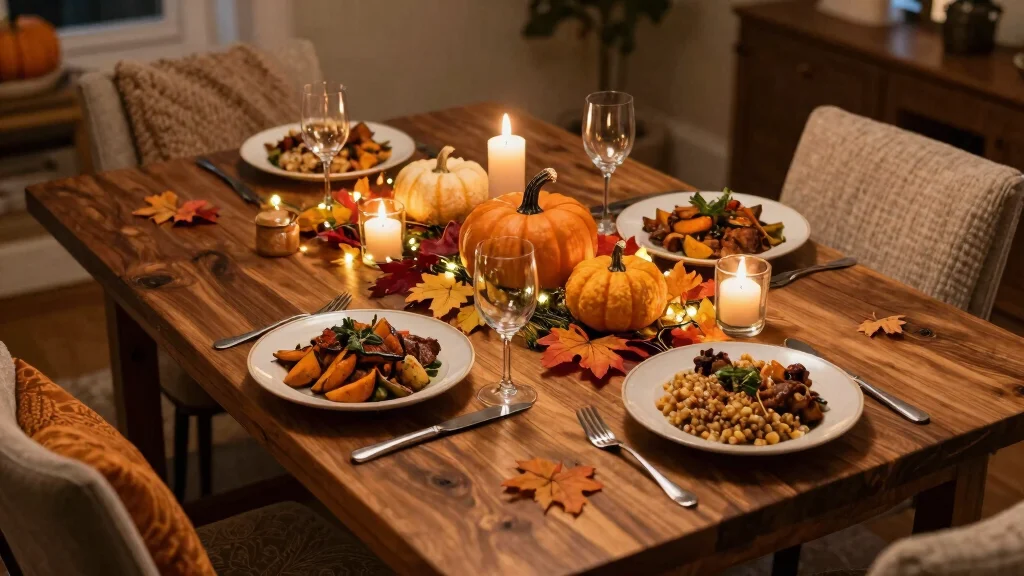 15 Healthy Fall Recipes Dinner Ideas for Cozy Nights