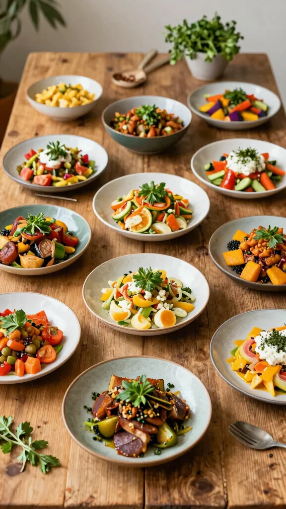 15 Healthy Fast Dinner Recipes When You're Short on Time - Conclusion 1