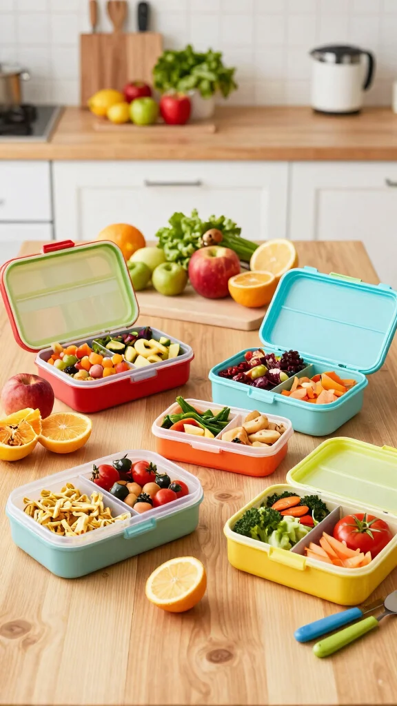 15 Healthy Lunch Ideas for Kids (Fun & Nutritious) - Conclusion 1