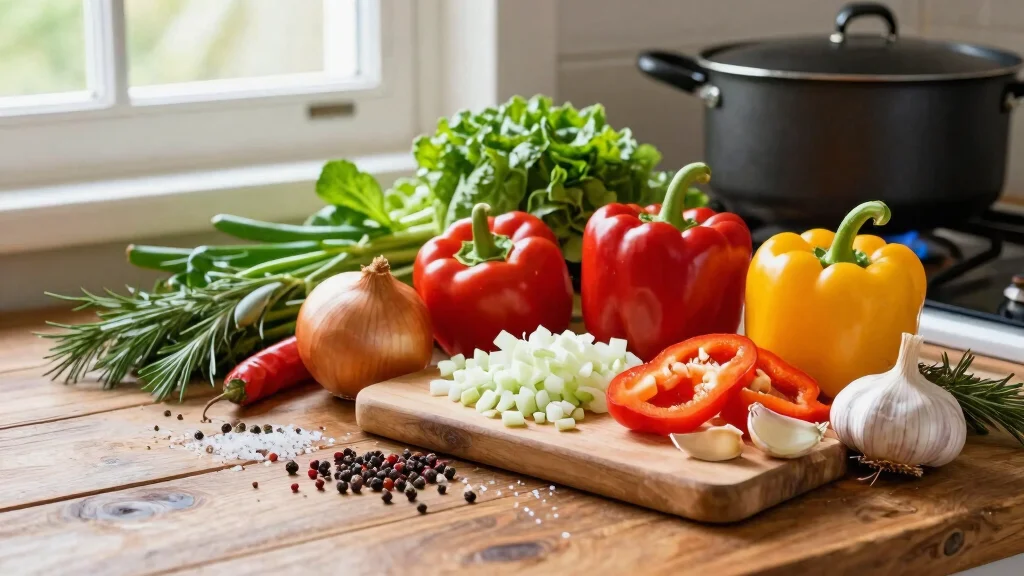 15 Healthy Recipes Dinner Ideas for Busy Nights