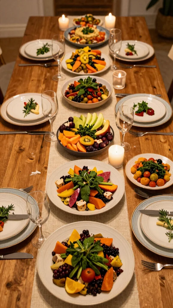 15 Heart Healthy Dinner Recipes for Better Living - Conclusion 1