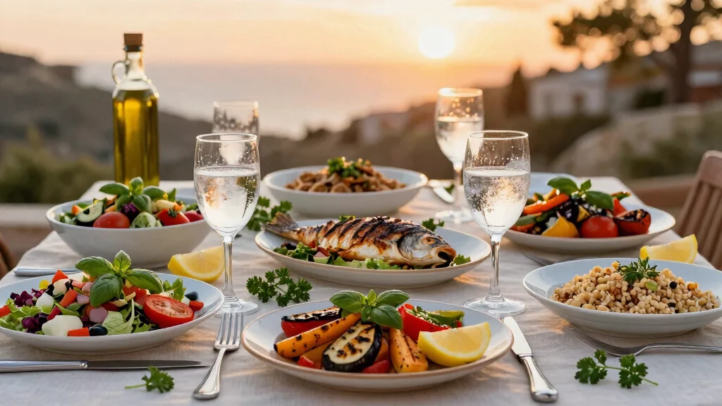 15 Heart Healthy Dinner Recipes for Better Living