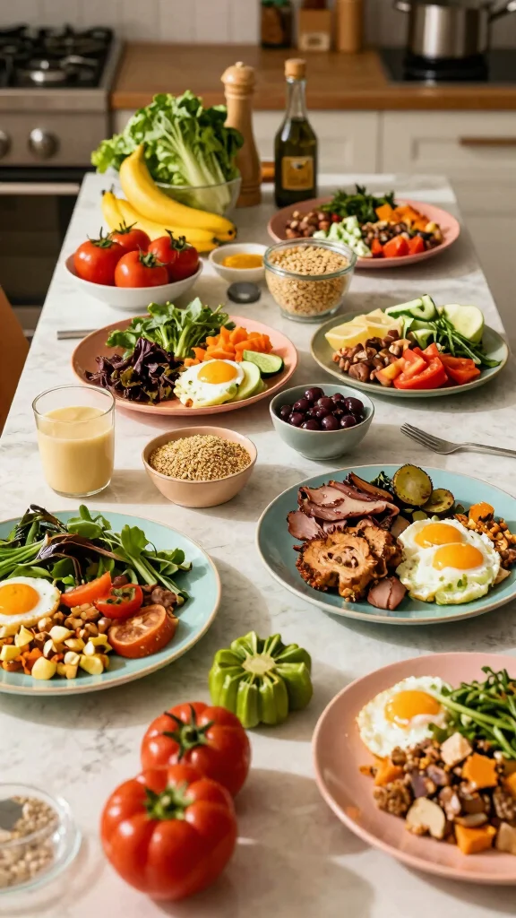 15 Quick Healthy Lunch Ideas Under 30 Minutes - Conclusion 1