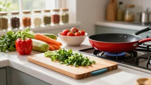 16 Easy Dinner Recipes Healthy and Quick to Make