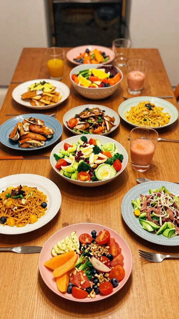 16 Easy Healthy Dinner Recipes for Family Meals - Conclusion 1