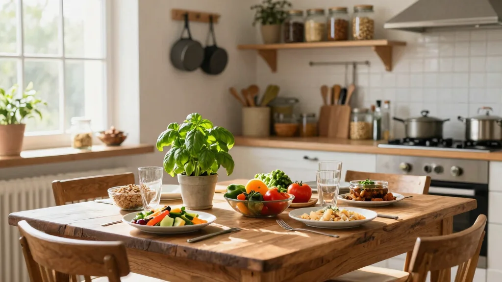 16 Easy Healthy Dinner Recipes for Family Meals